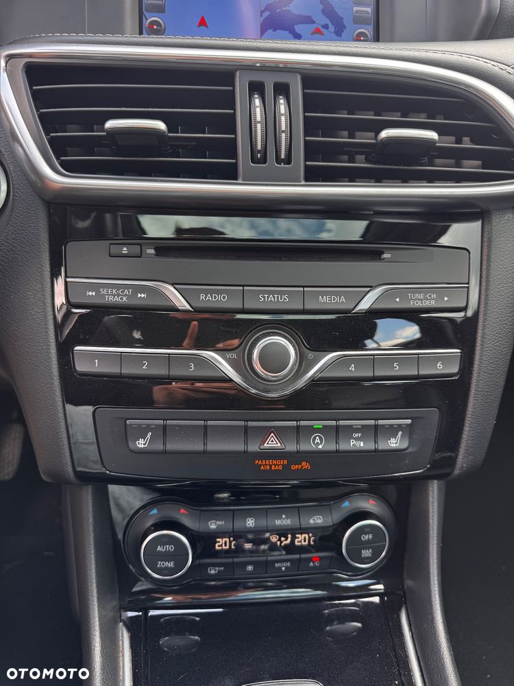 Infiniti QX30 2.0t Premium AWD 7DCT - 18