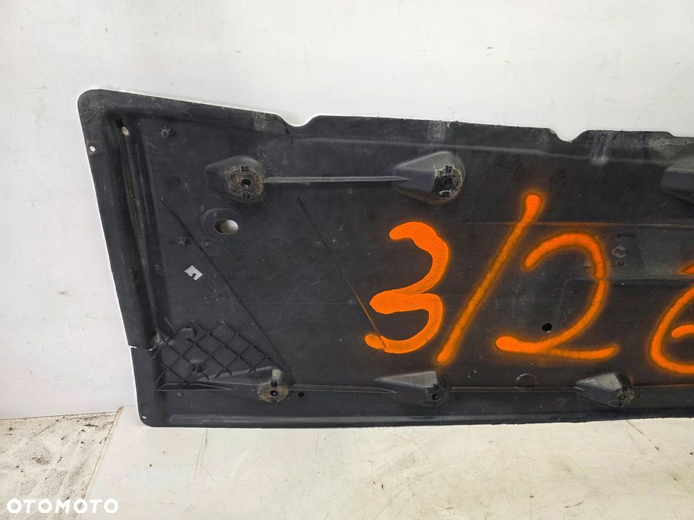 OSŁONA PŁYTA PODWOZIA PRAWA AUDI A3 8P 1K0825212 3/26 - 8