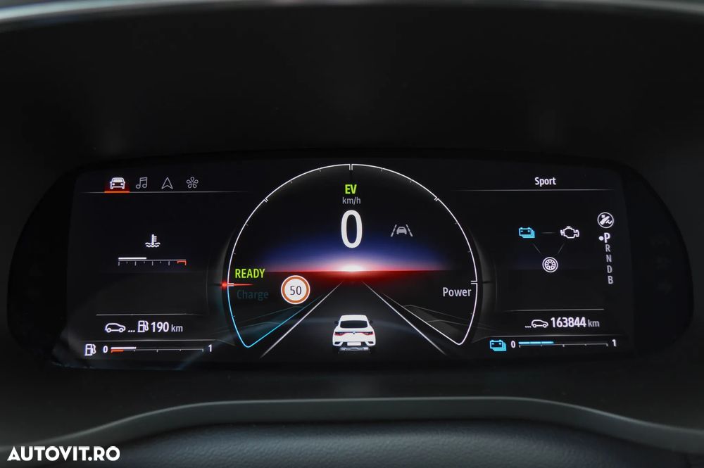 Renault Arkana E-TECH 145 E-Tech Engineered - 7