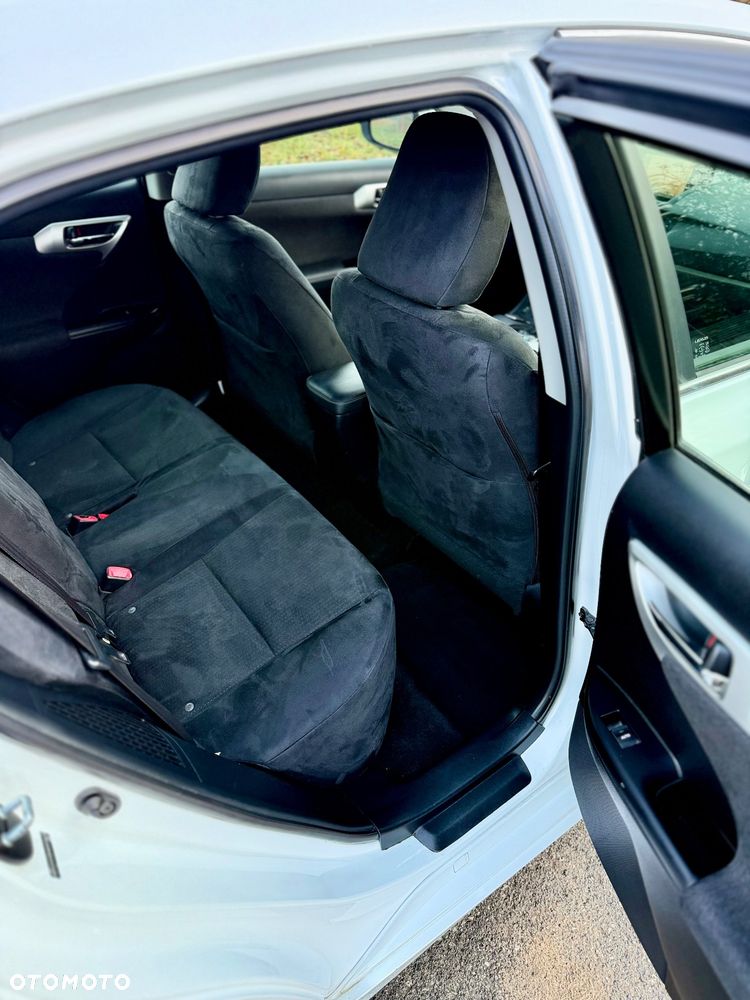 Lexus CT Executive Line - 29