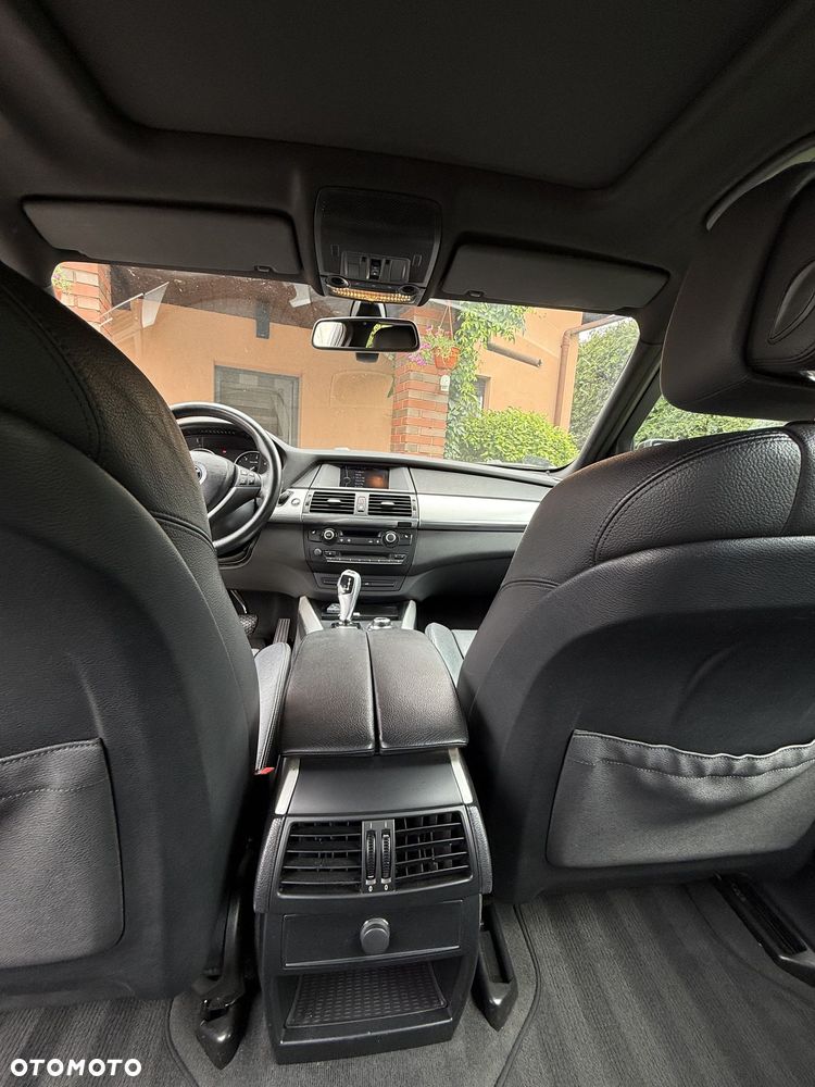 BMW X5 - 10