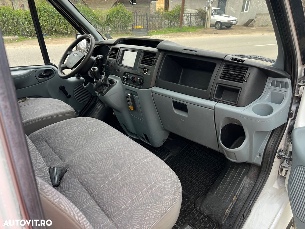 Ford Transit - 7