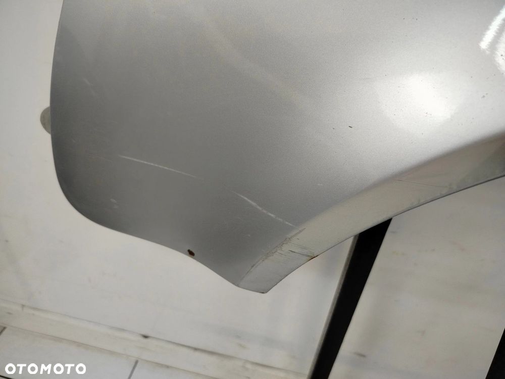 AUDI A4 B7 04R-> BŁOTNIK LEWY PRZÓD PRZEDNI LY7W - 10