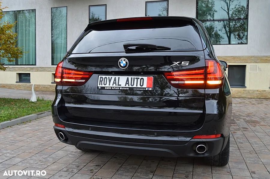 BMW X5 - 5