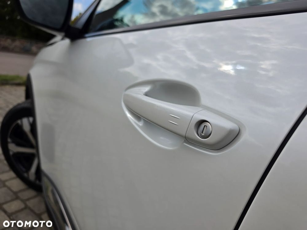 Peugeot 3008 BlueHDi 180 Stop & Start EAT8 Allure - 15