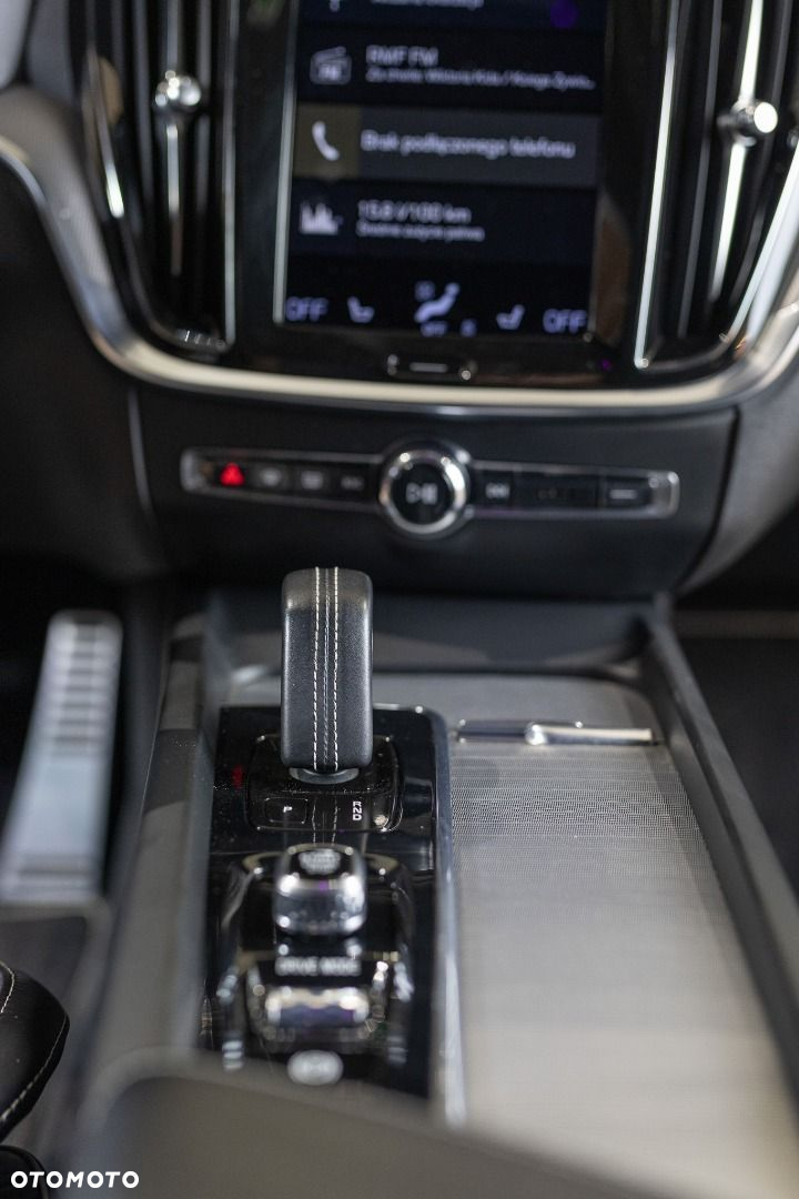 Volvo V60 - 21