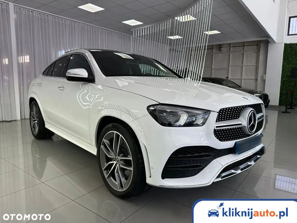 Mercedes-Benz GLE - 2