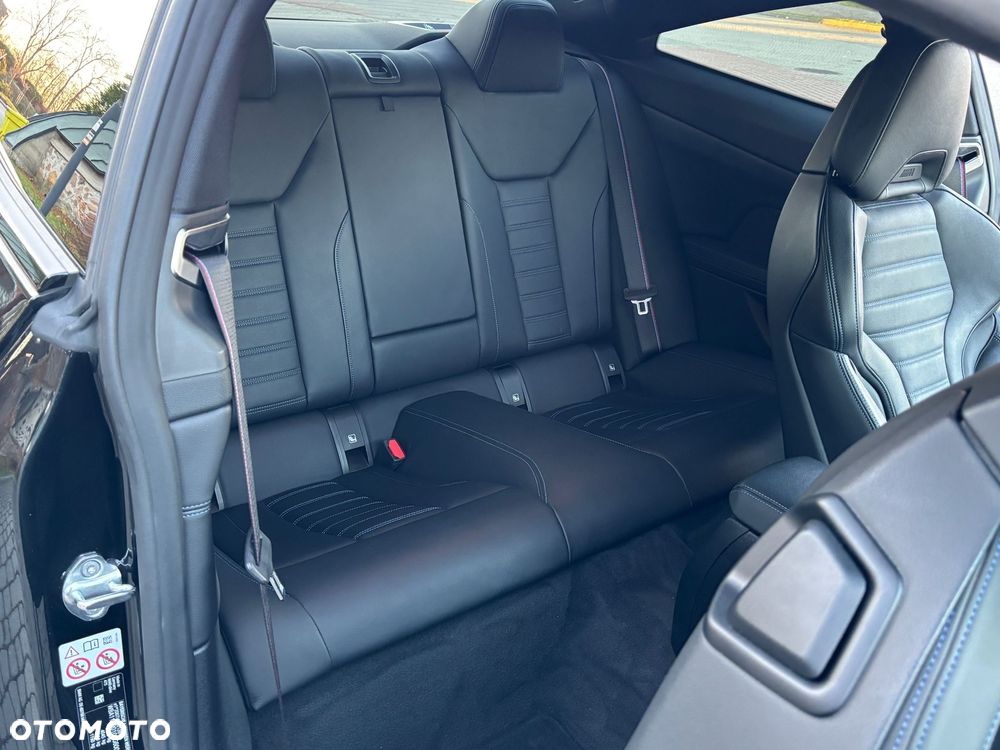 BMW Seria 4 - 11