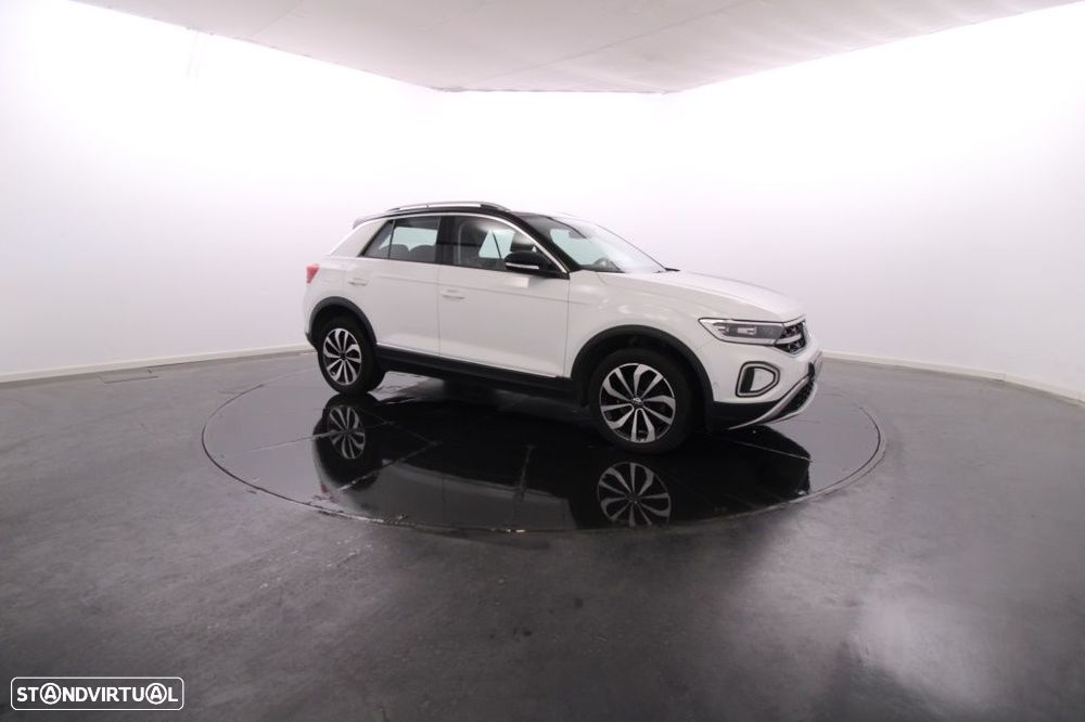 VW T-Roc 1.0 TSI Style - 10