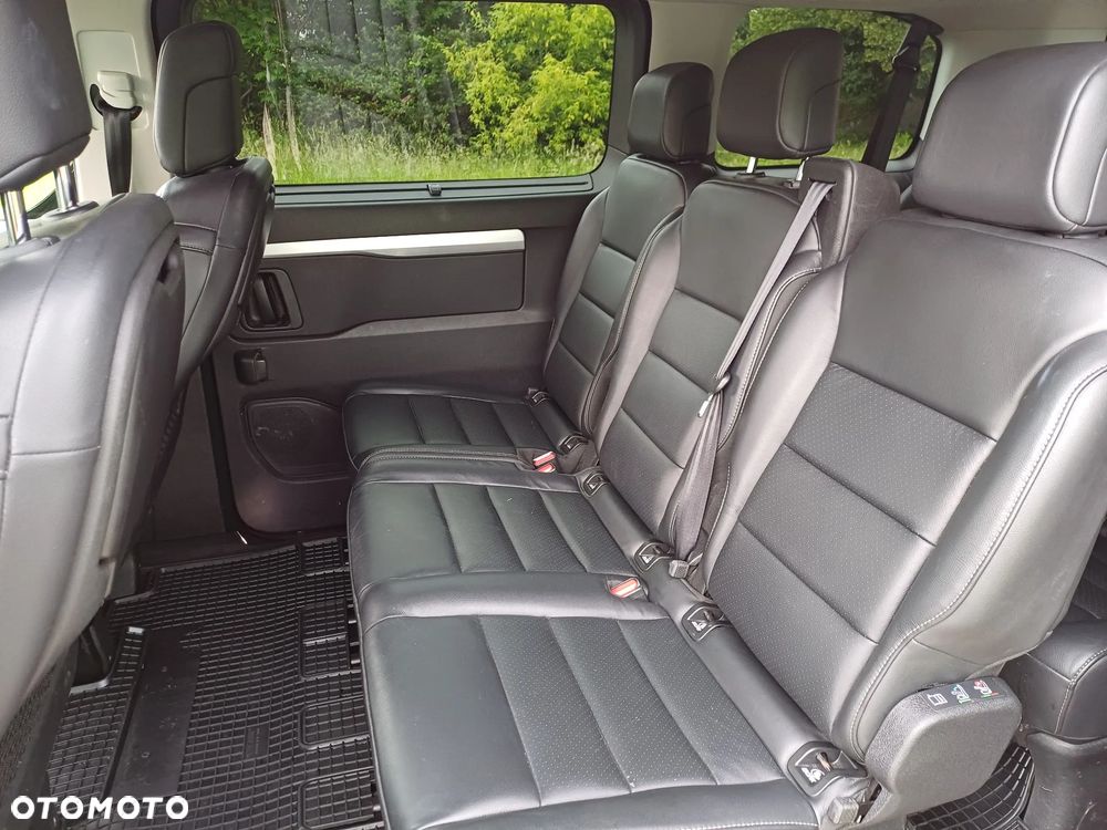 Toyota Proace Verso 2.0 D4-D Medium VIP - 14