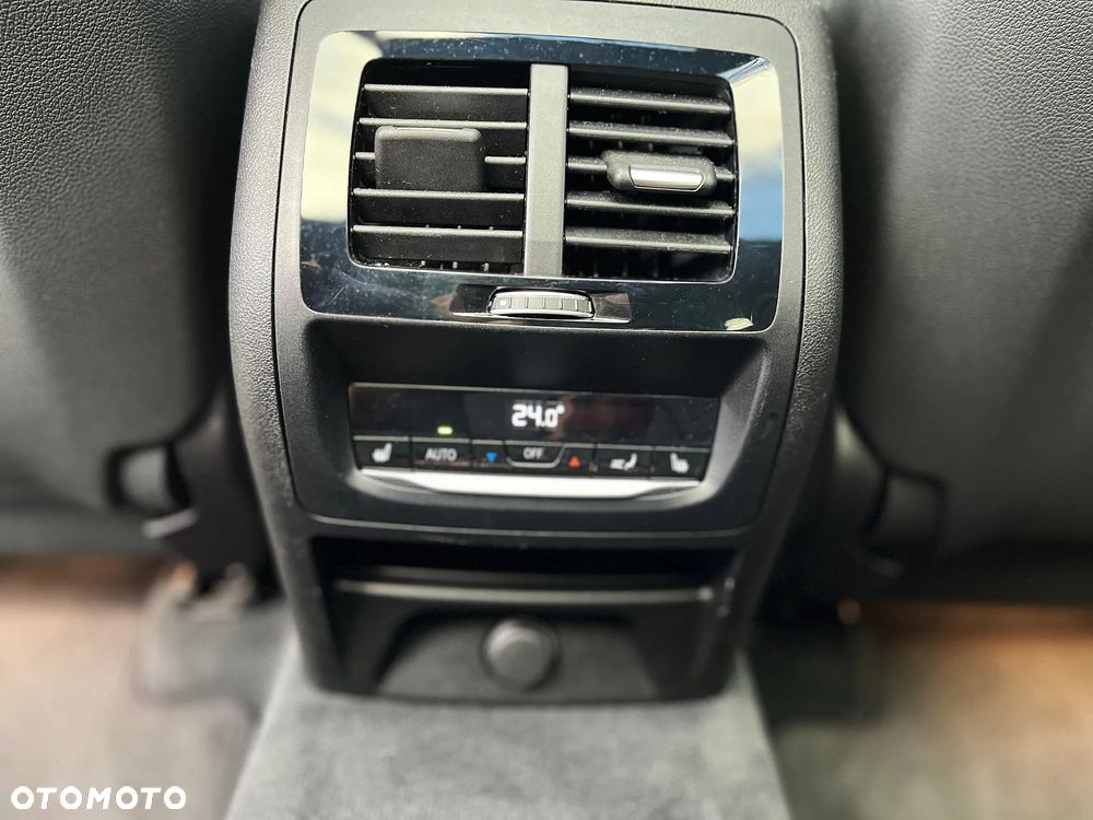 BMW X3 M Competition sport - 34