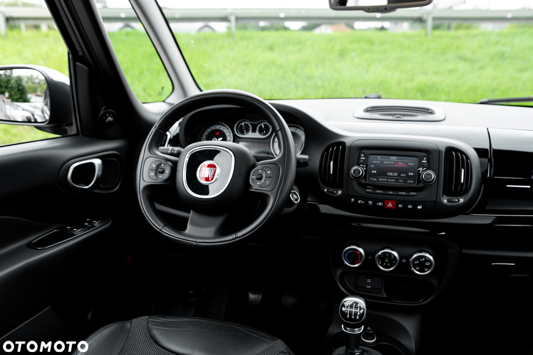 Fiat 500L 1.4 16V T-Jet Beats Edition - 25