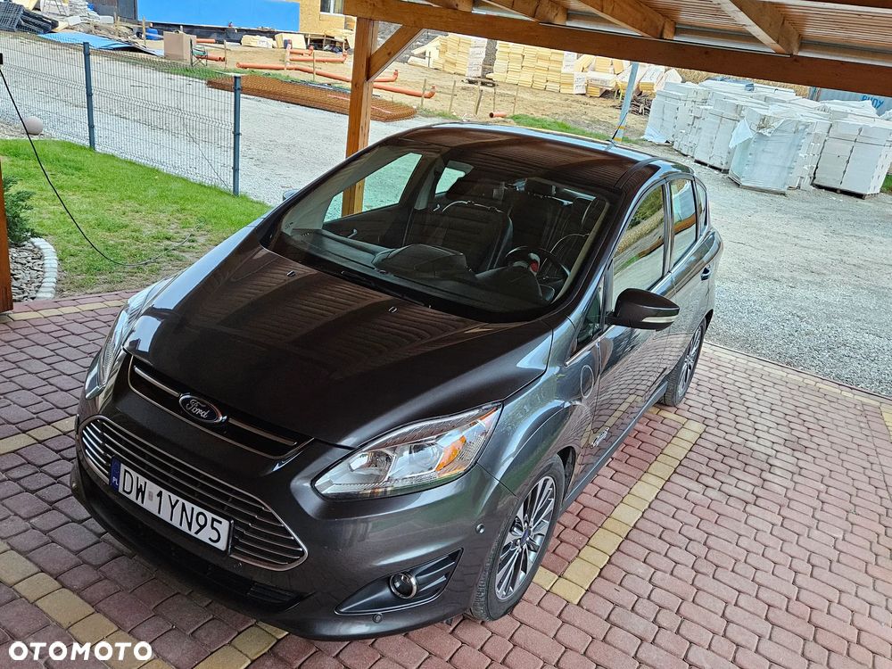 Ford C-MAX - 6