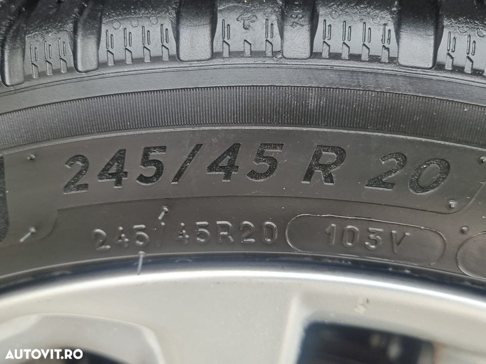 Land Rover Discovery Sport 2.0 l TD4 HSE Aut. - 19