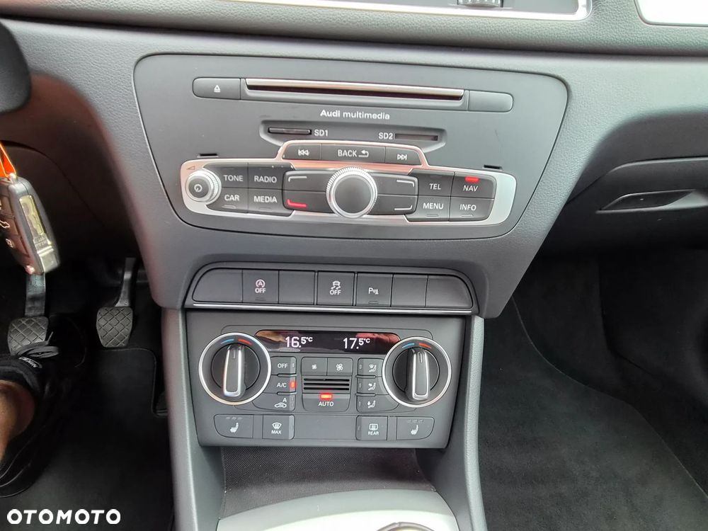 Audi Q3 1.4 TFSI Edycja Specjalna - 15