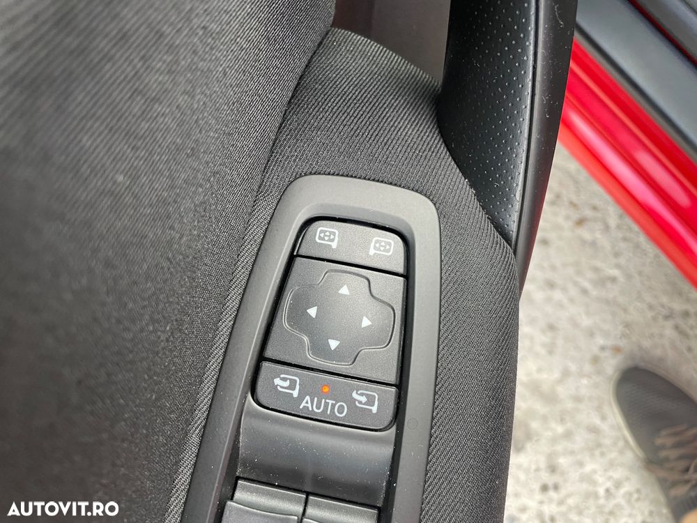 Renault Megane - 21