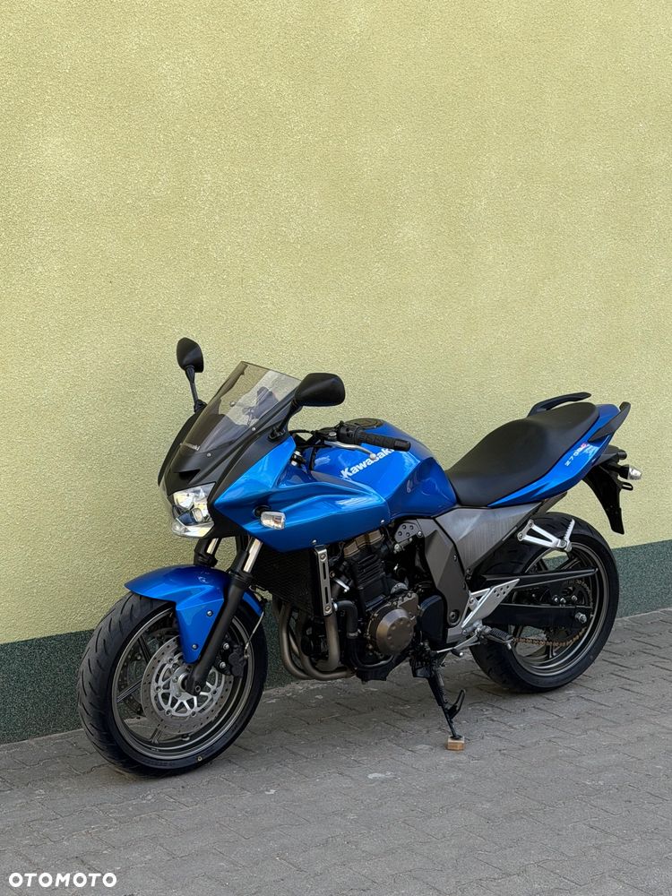 Kawasaki Z - 27