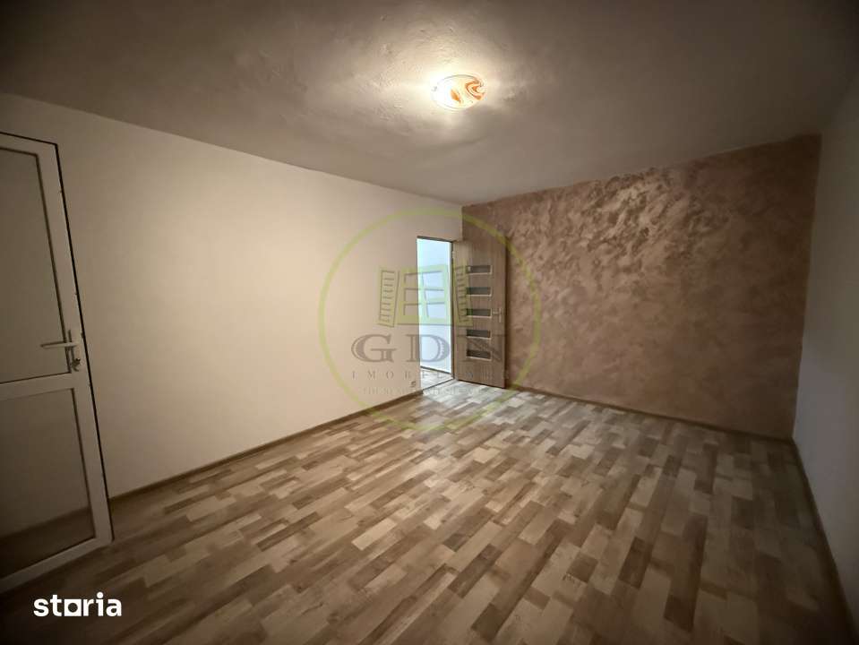 Apartament 2 camere, 41,49 mp, cartier Craiovita, zona Fortuna — fotografia 1