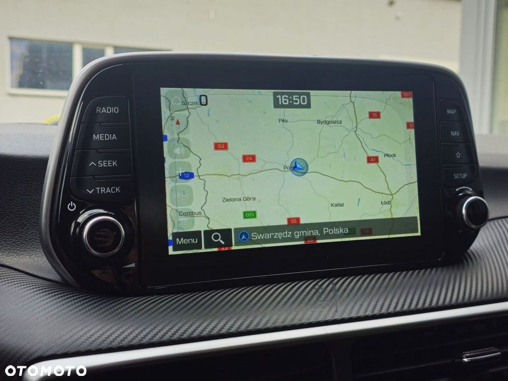 Hyundai Tucson 1.6 T-GDi Comfort 2WD - 17