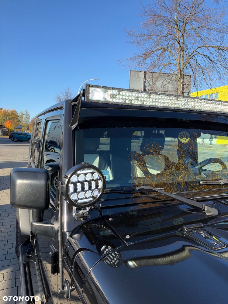 Jeep Wrangler - 9