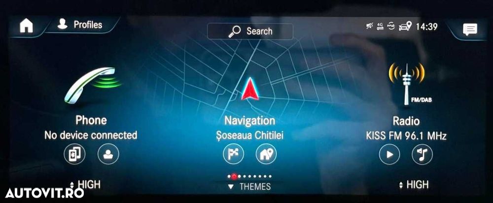 Mercedes-Benz A 250 - 34