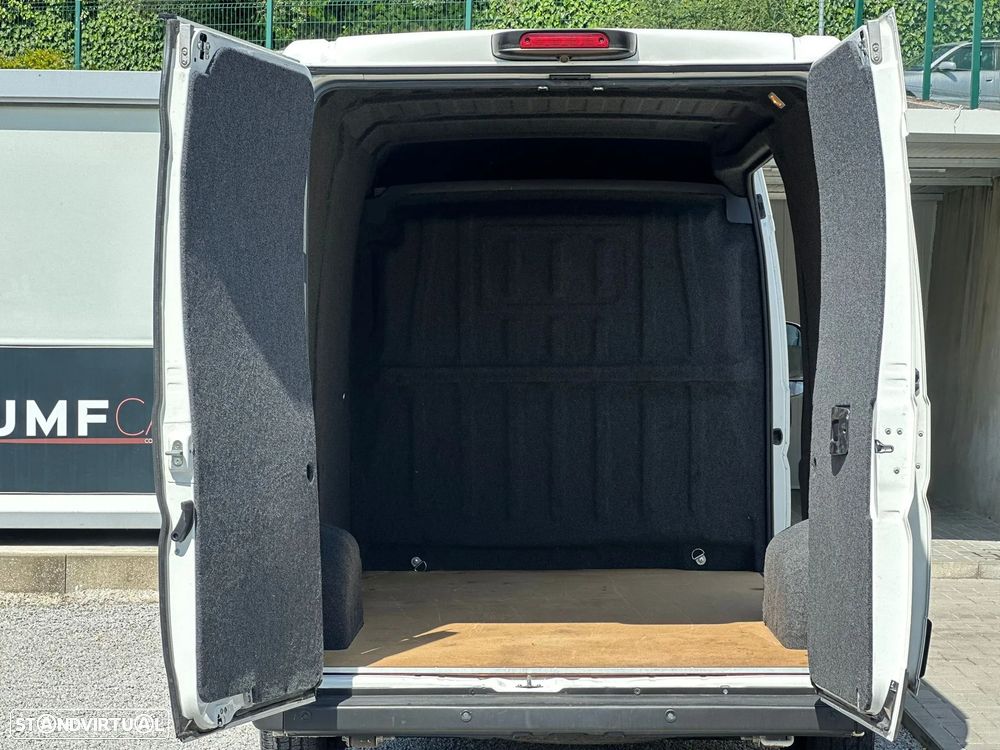 Citroën Jumper L2H2 - 8