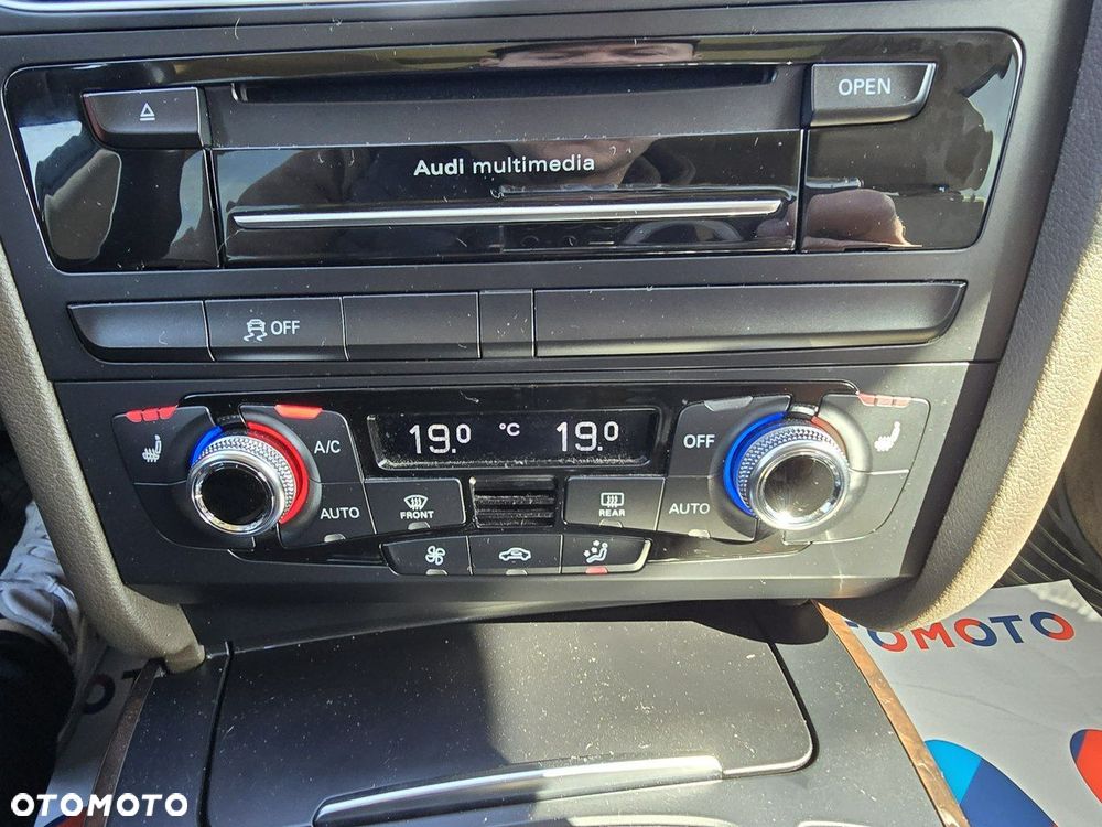 Audi A4 Allroad - 35