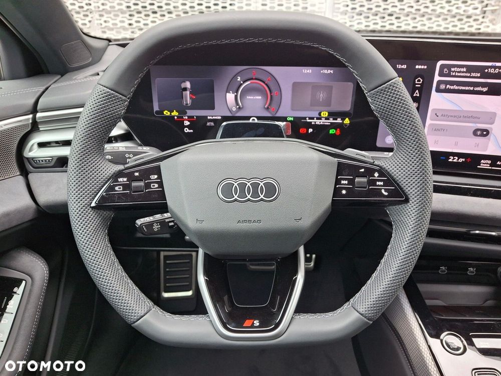 Audi A6 Avant - 22