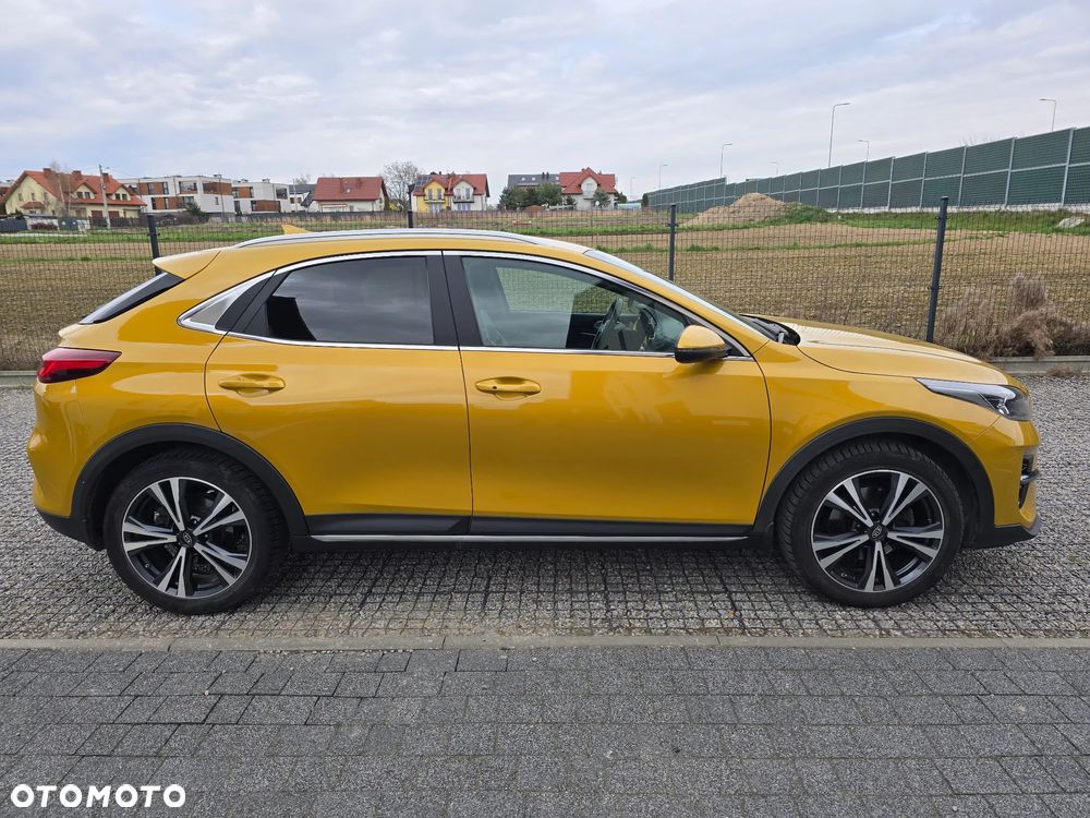Kia XCeed 1.4 T-GDI XL DCT - 1