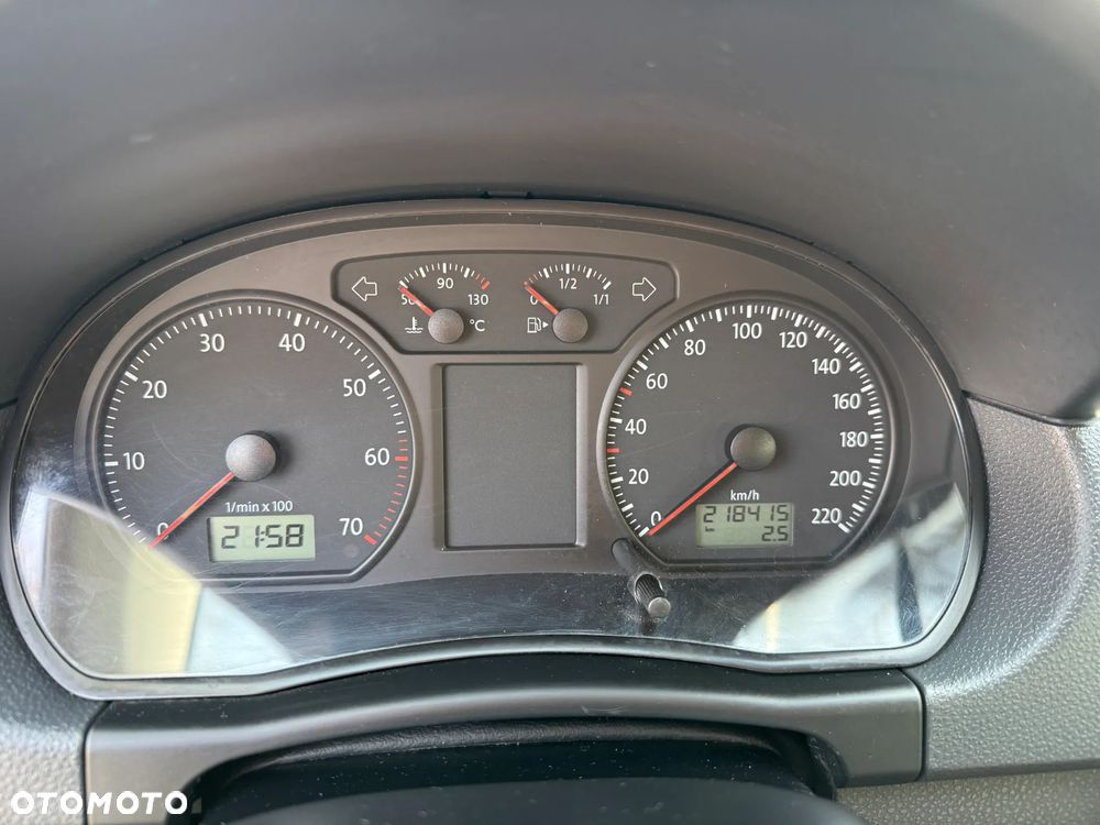 Volkswagen Polo 1.2 12V Highline - 17