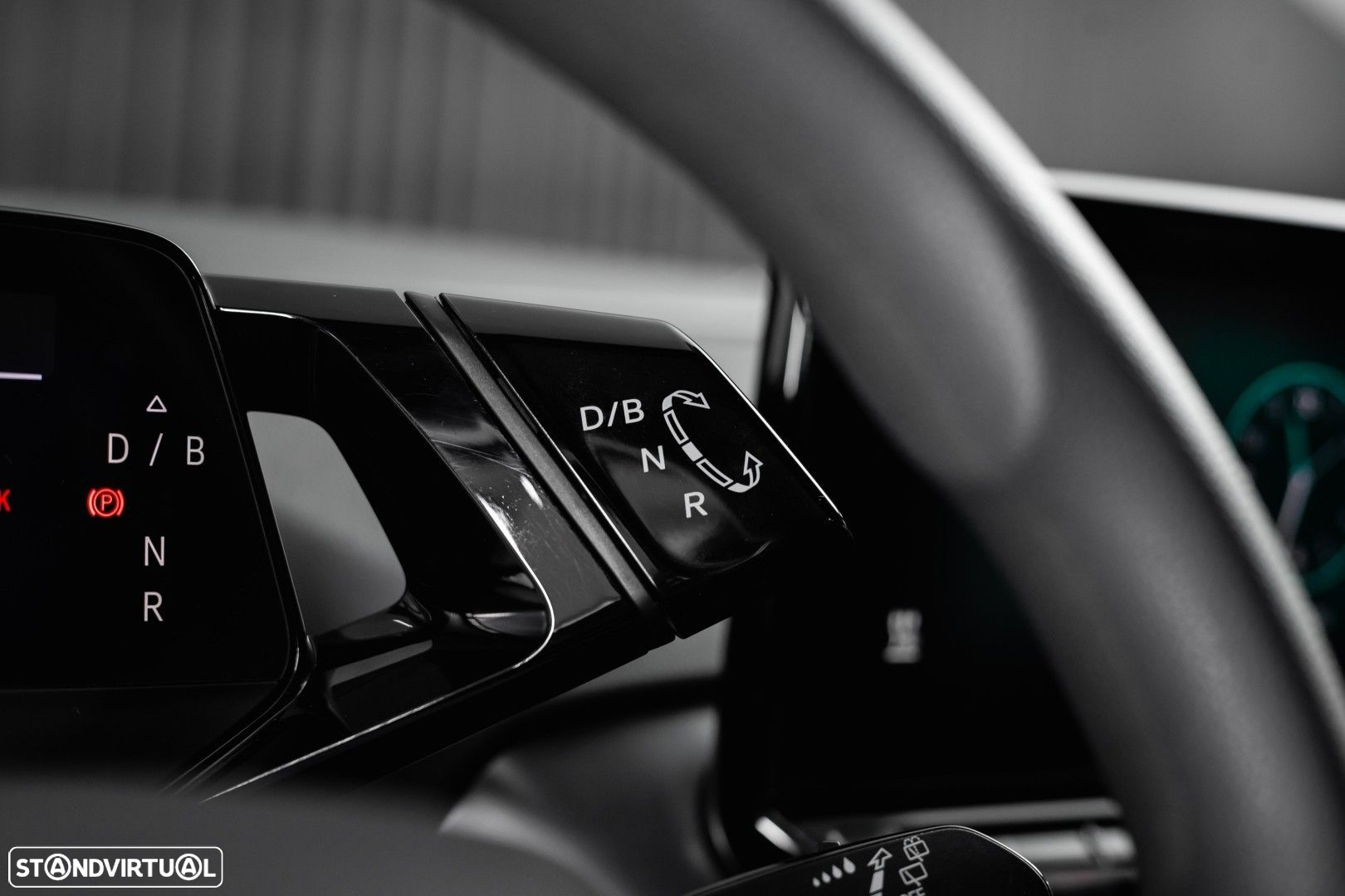 VW ID.4 52 kWh Pure City - 21