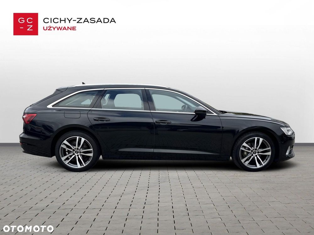 Audi A6 Avant 40 TDI mHEV Quattro S Line S tronic - 7