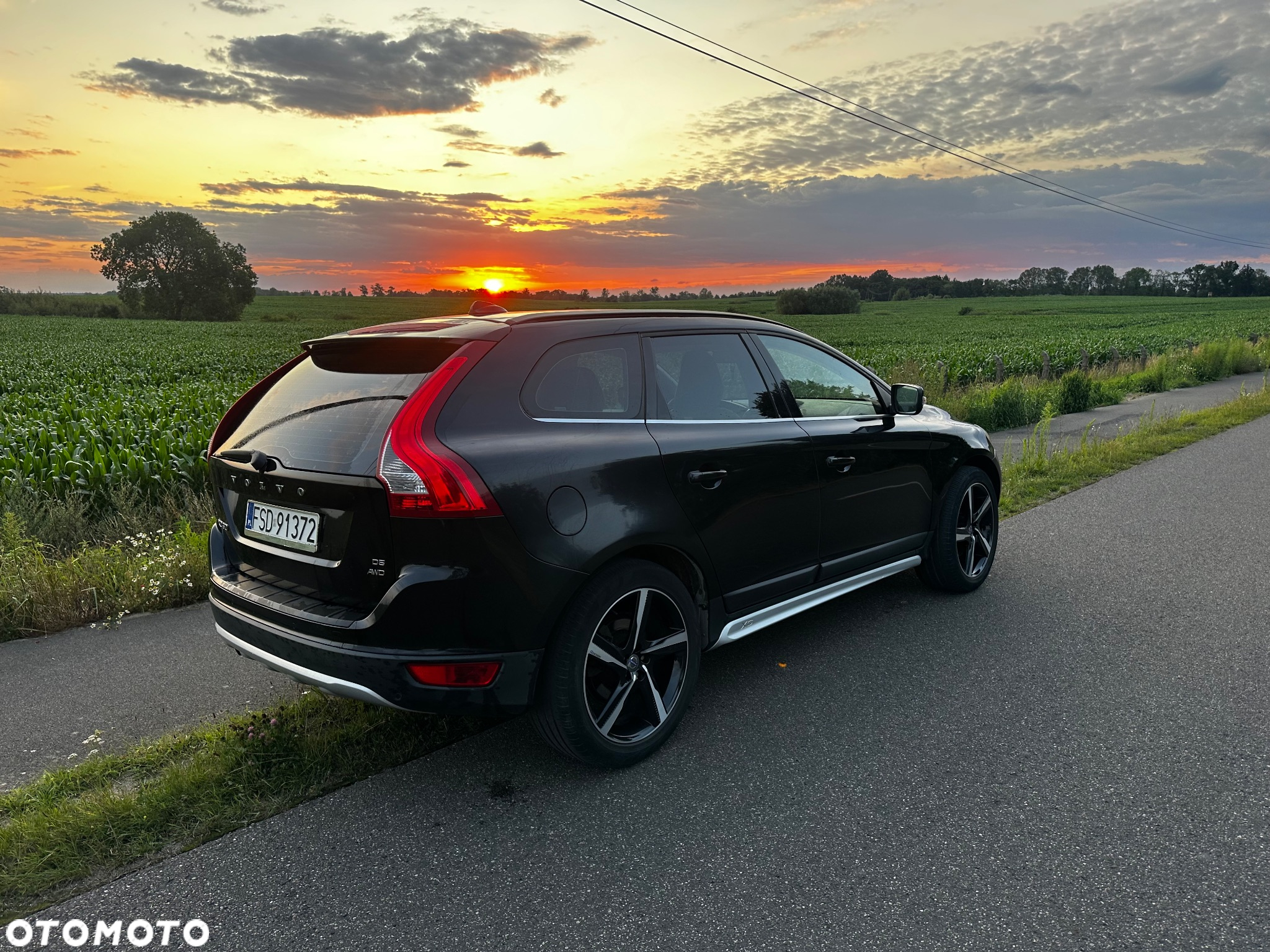 Volvo XC 60 - 3