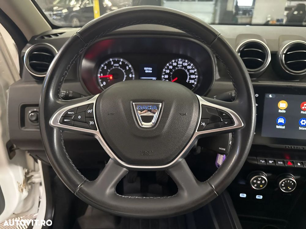 Dacia Duster - 17