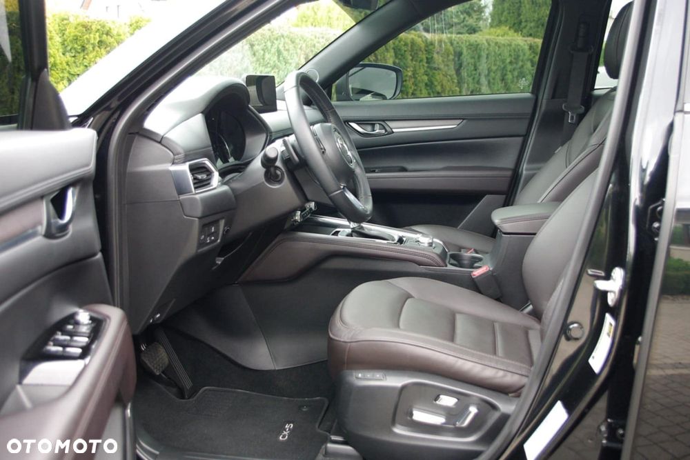 Mazda CX-5 SKYACTIV-G 194 AWD Signature - 18