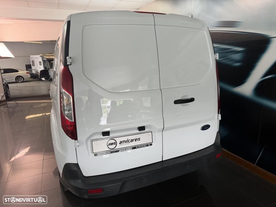 Ford Transit Connect 1.5 TDCi Longa - 7