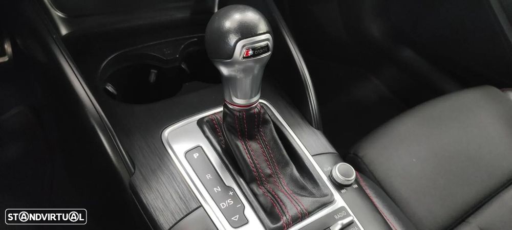 Audi S3 Sportback 2.0 TFSi quattro S tronic - 37