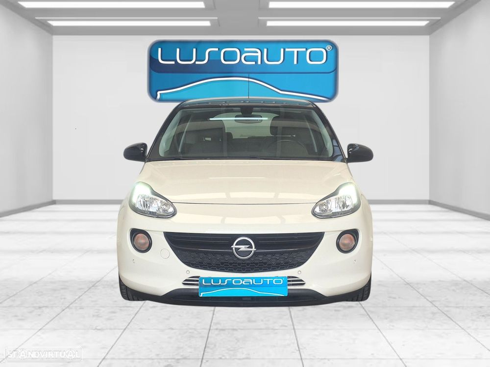 Opel Adam 1.0 T Jam J17 - 4