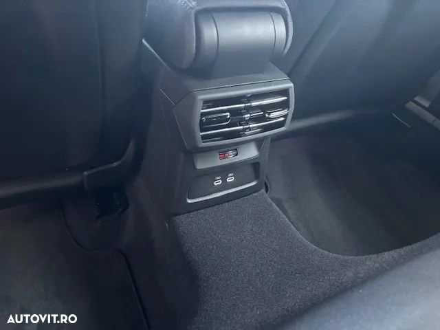 Audi A3 Sportback 35 TFSI S tronic MHEV Basic - 9