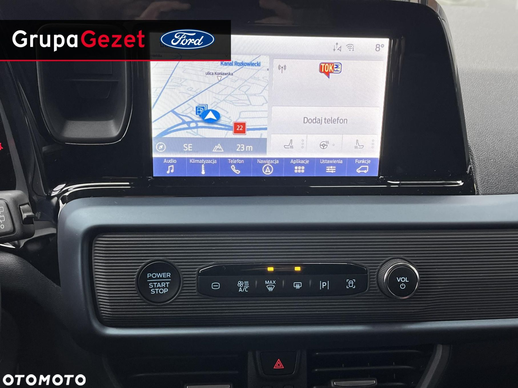 Ford Tourneo Courier - 11