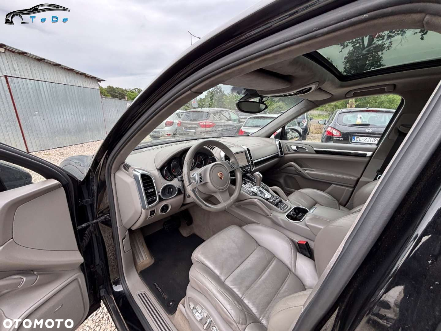 Porsche Cayenne Diesel - 16