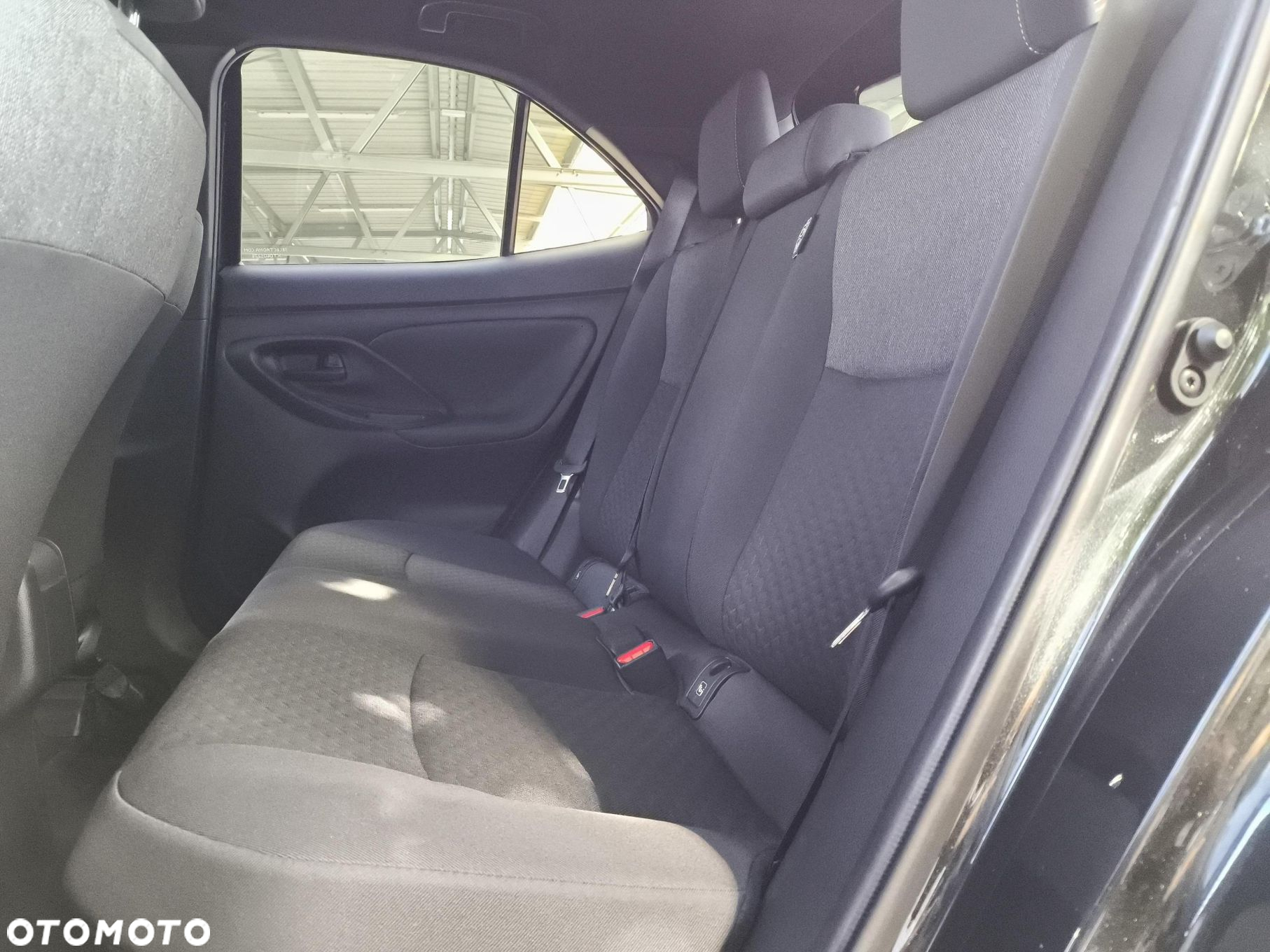 Toyota Yaris Cross Hybrid 1.5 Style - 27