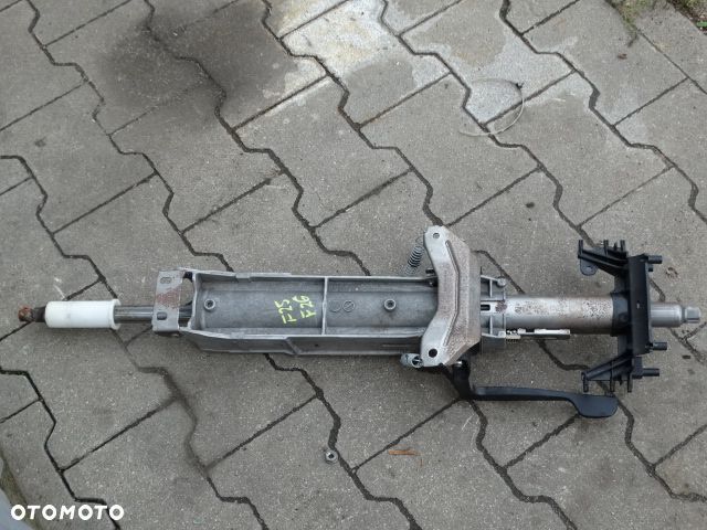 BMW Kolumna Kierownicza Euro USA F25 F26 X3 X4 - 2