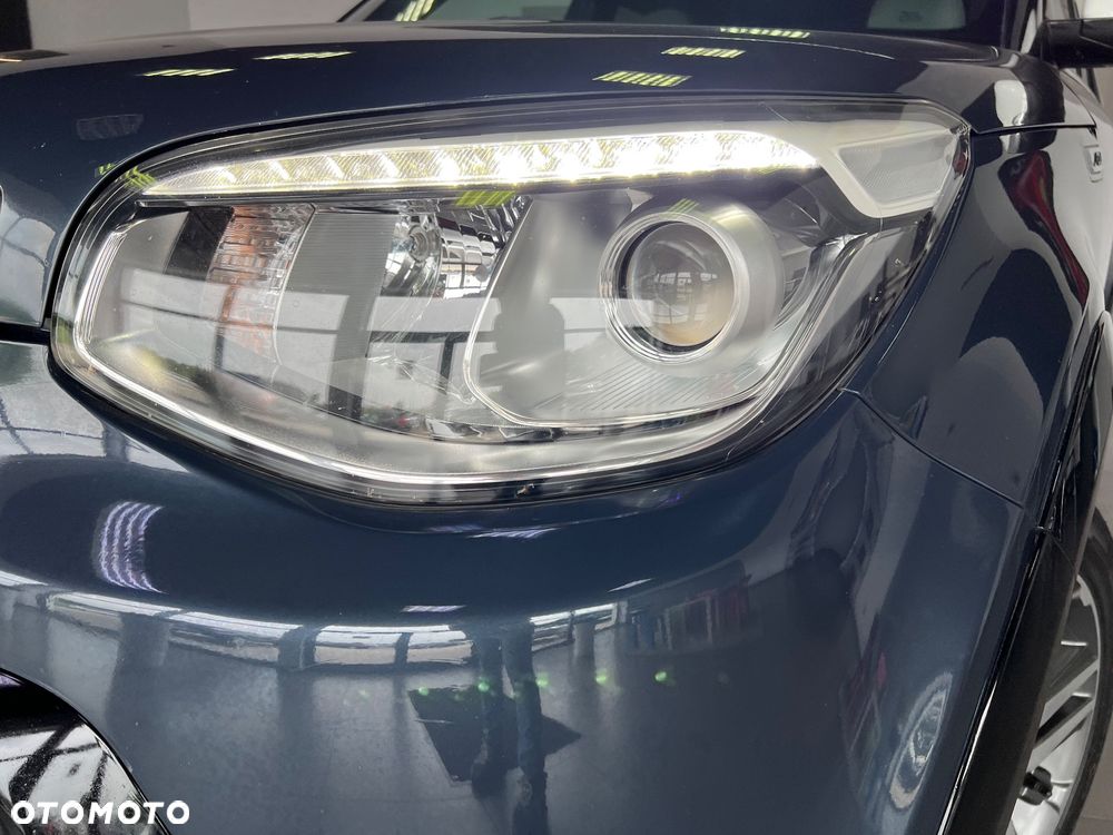 Kia Soul - 2