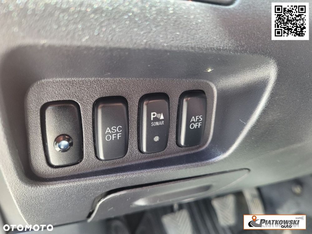 Mitsubishi Outlander - 26