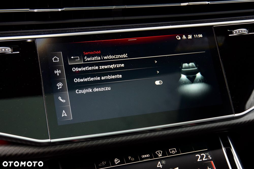 Audi Q7 60 TFSI e PHEV Quattro S Line Tiptr - 34