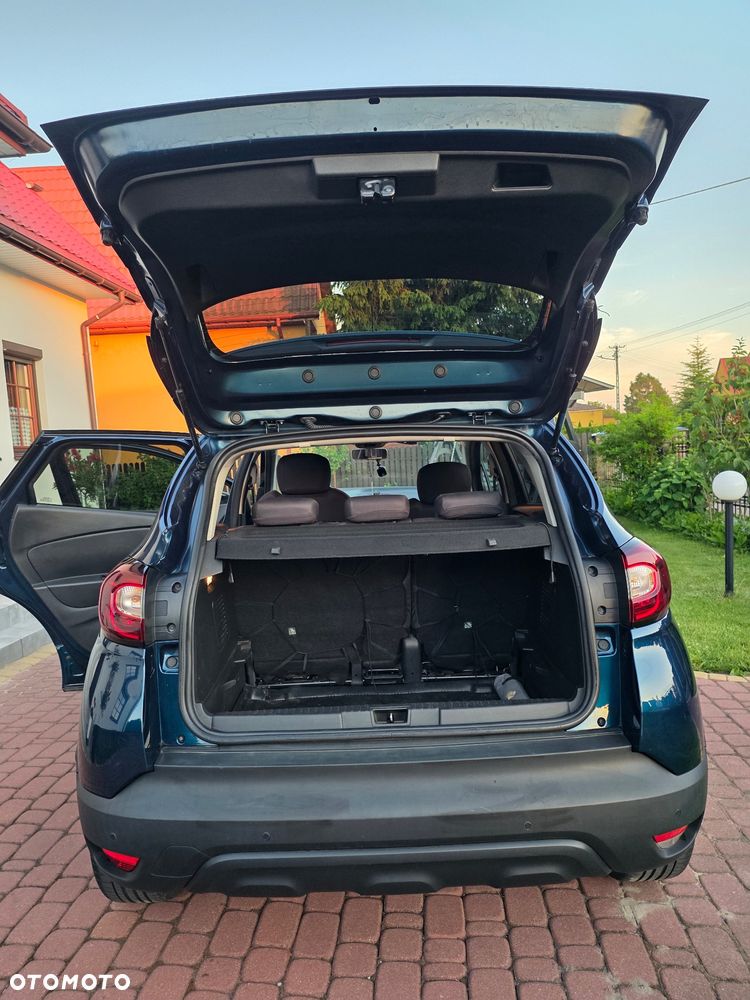Renault Captur 0.9 Energy TCe Zen - 10