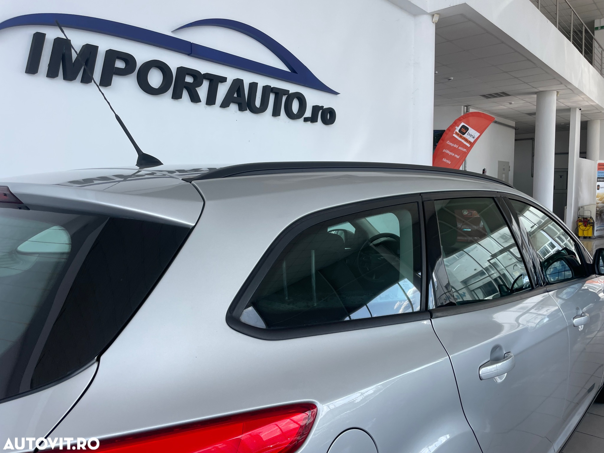 Ford Focus 1.5 TDCi DPF Start-Stopp-System COOL&CONNECT - 28