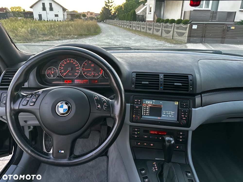 BMW Seria 3 330 Ci Edition Sport - 37