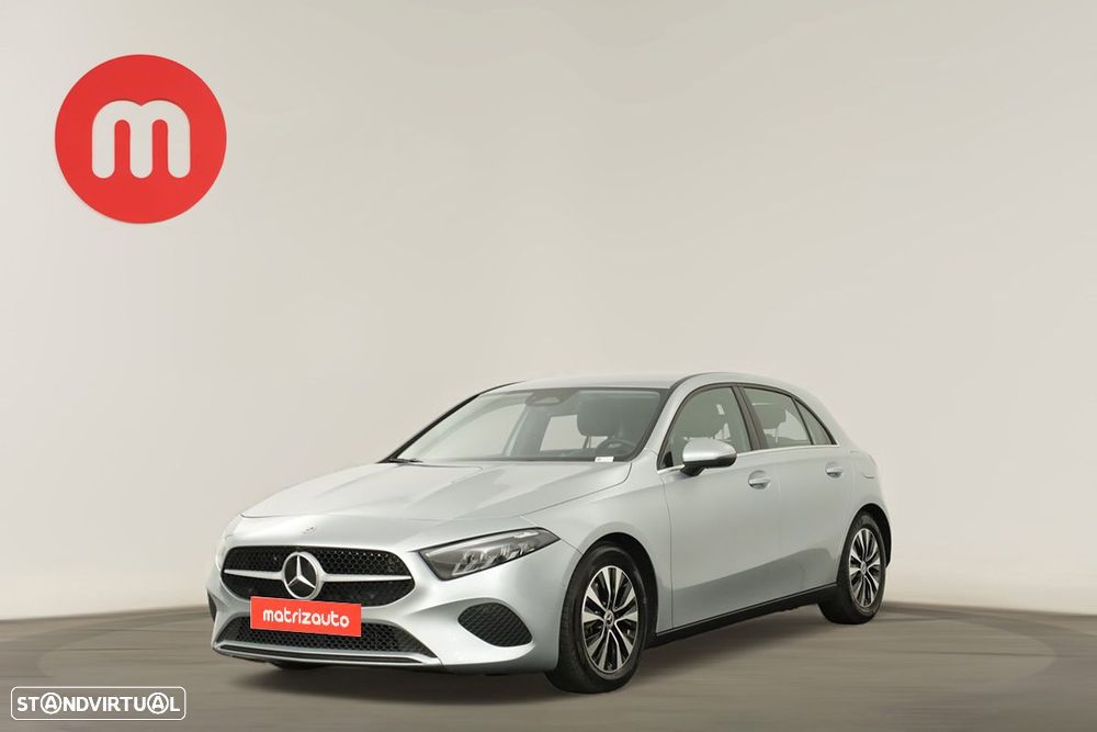 Mercedes-Benz A 200 Standard - 2